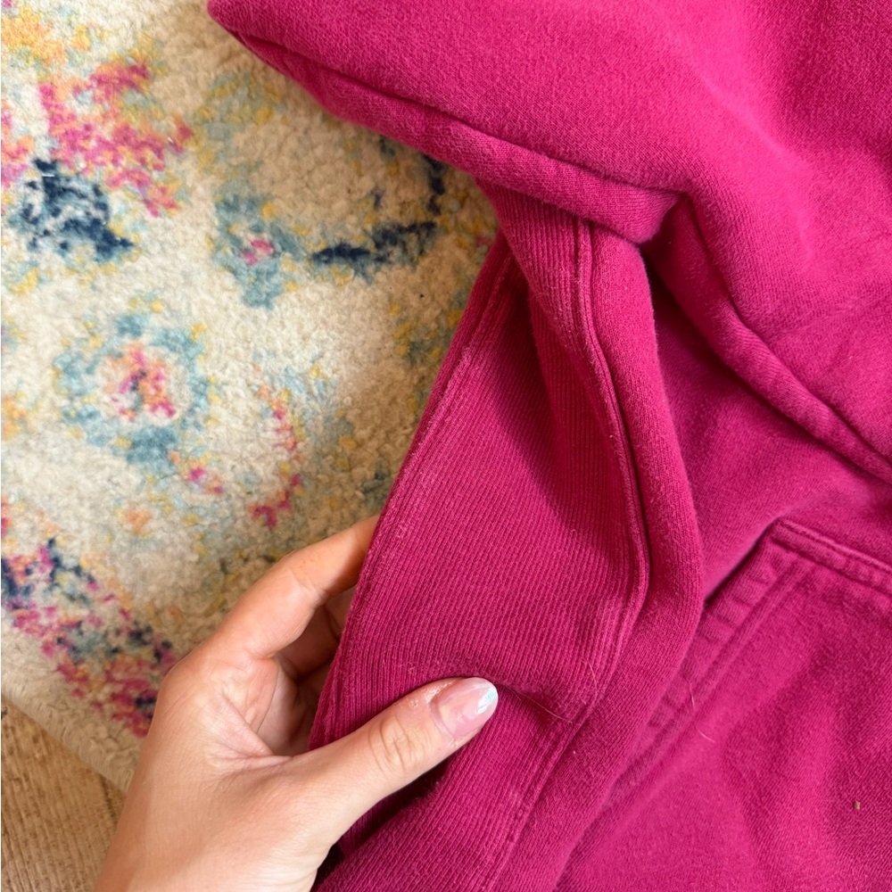 Aritzia Hoodie - Picture 6 of 6